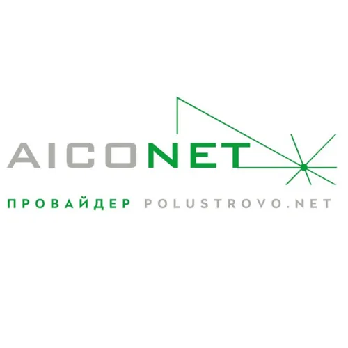 Айконет