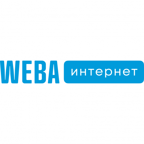 WEBA - тарифы, Санкт-Петербург